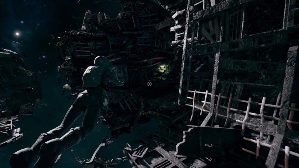 The Expanse - A TellTale Game Released / PowerUp Gamer