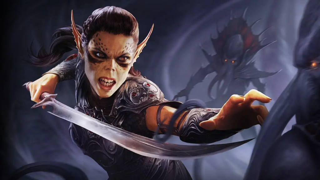 5 Tips You Need For Baldur's Gate 3 / PowerUp Gamer