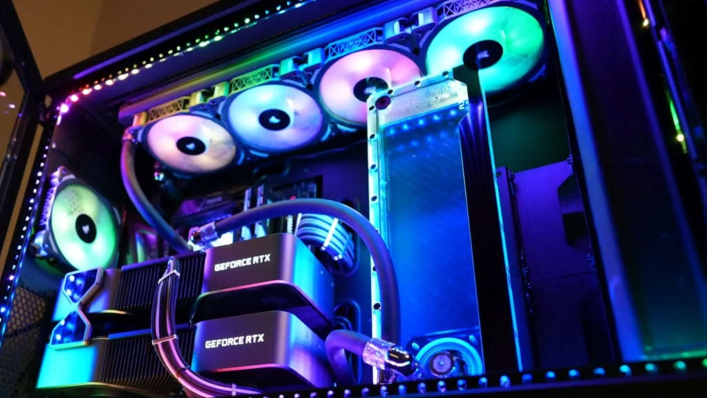 Ultimate Guide to PC Fan Placement and Cable Management / PowerUp Gamer
