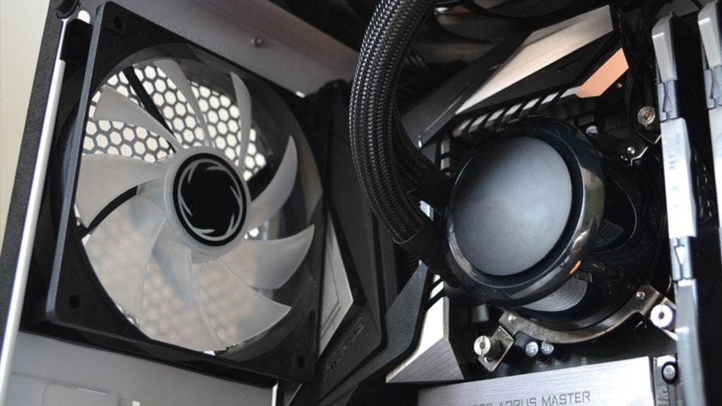 Ultimate Guide to PC Fan Placement and Cable Management 4 Ultimate Guide to PC Fan Placement and Cable Management / PowerUp Gamer