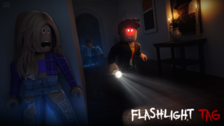 Flashlight Tag Roblox Codes for XP and Credits: March 2024 / PowerUp Gamer