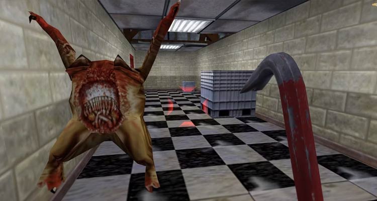 Half-Life 3 in 2023 - So, where is it? / PowerUp Gamer