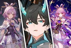 Honkai Star Rail 1.3 Release: What's New? / PowerUp Gamer