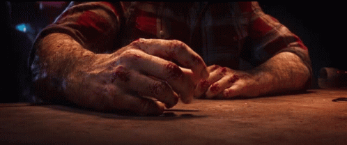 PowerUp Gamer Exclusive: Anticipating Wolverine in Fall 2024 / PowerUp Gamer