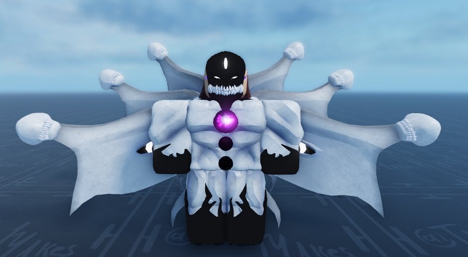 Review: Peroxide (Roblox) / PowerUp Gamer