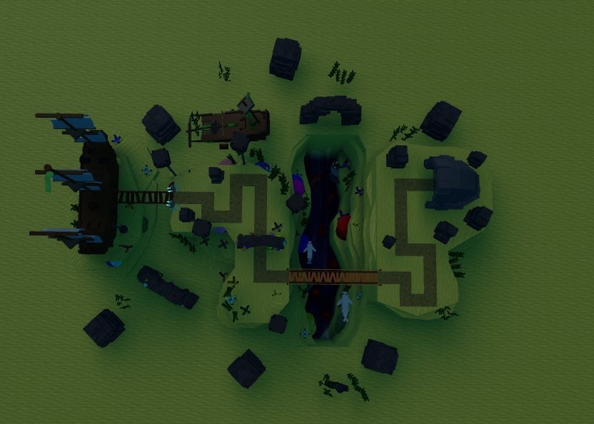 Roblox TDS Legacy Codes Update for Crates and Coins: March 2024 / PowerUp Gamer