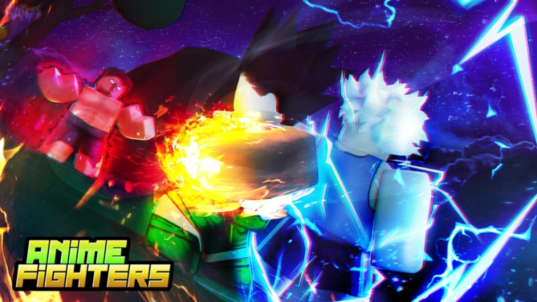 Anime Fighters Simulator Codes [DelayApology] [February 2024] / PowerUp Gamer