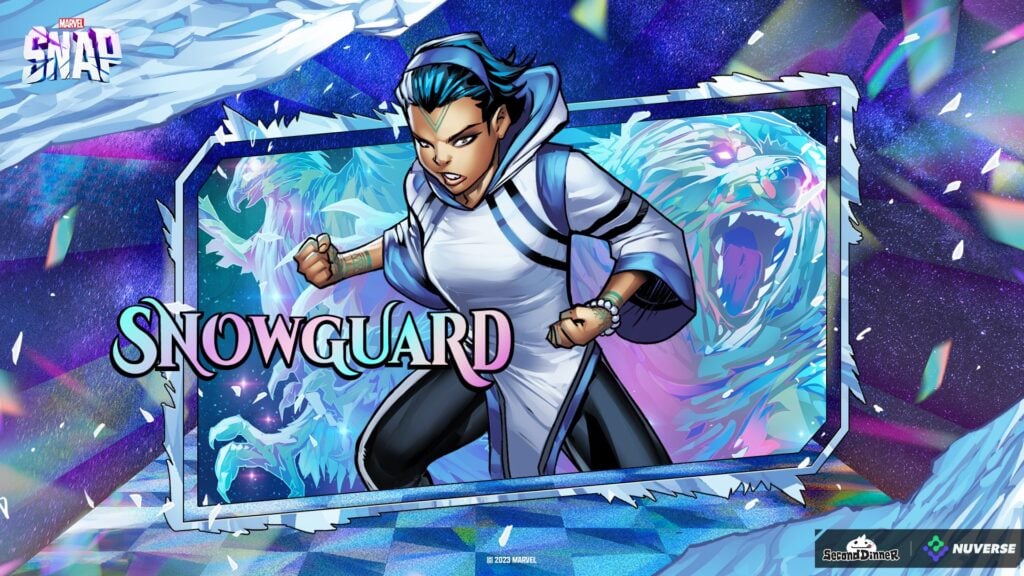 Marvel Snap's Update: 5 Card Changes to Know! / PowerUp Gamer