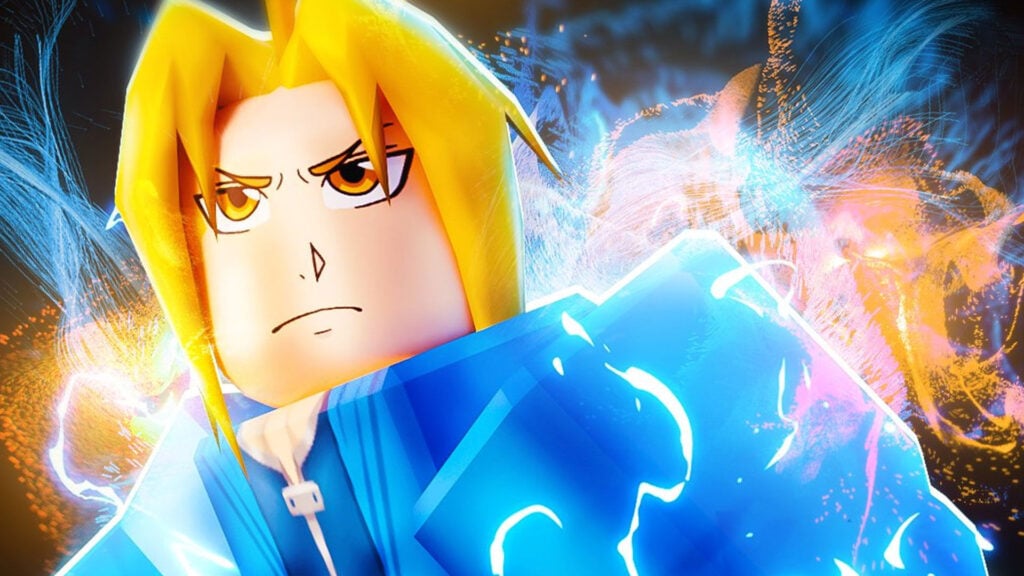 Anime Champions Simulator Update 2 Brings New Map, Raid, Sidequests, Leaderboards, and More! / PowerUp Gamer