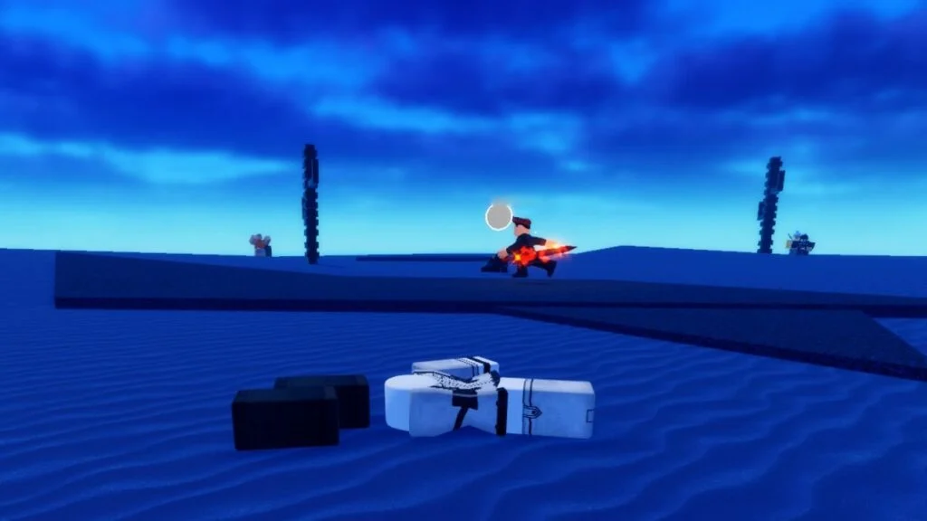 Roblox Blade Ball Version 1.2 Update / PowerUp Gamer