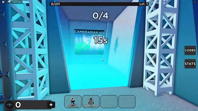 Coins and Exp Bathroom Tower Defense Codes in February 2024 / PowerUp Gamer