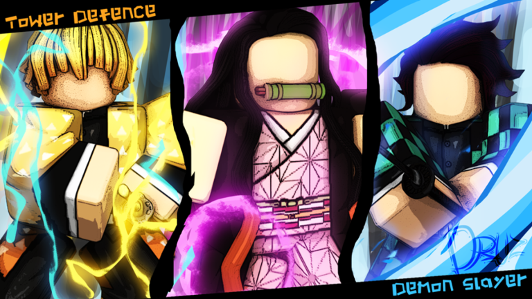 demon slayer tower defense simulator codes
