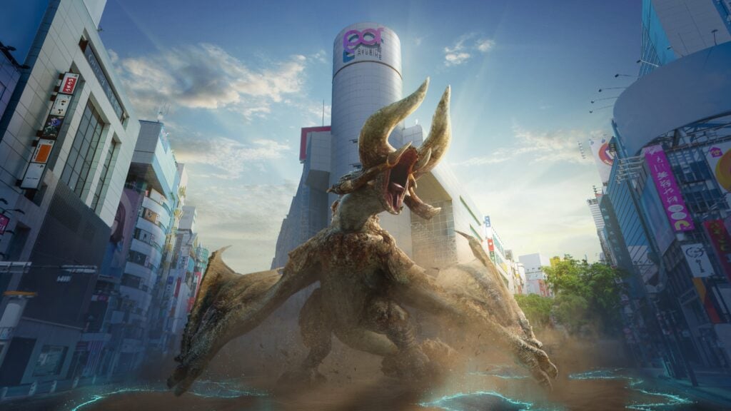 Monster Hunter Now Referral Codes [October 2023] / PowerUp Gamer