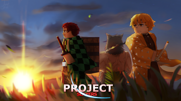 Project Slayers Codes [stone_breathing_spins] [February 2024] / PowerUp Gamer