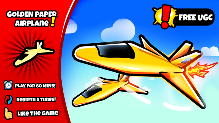 Yeet a Plane Simulator Codes for Cash and Rewards: March 2024 / PowerUp Gamer