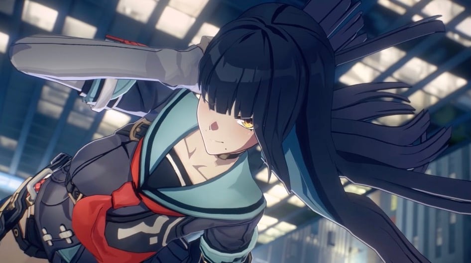 Project Mugen: An Exciting Open-World RPG Set to Wow Gamers in Development / PowerUp Gamer