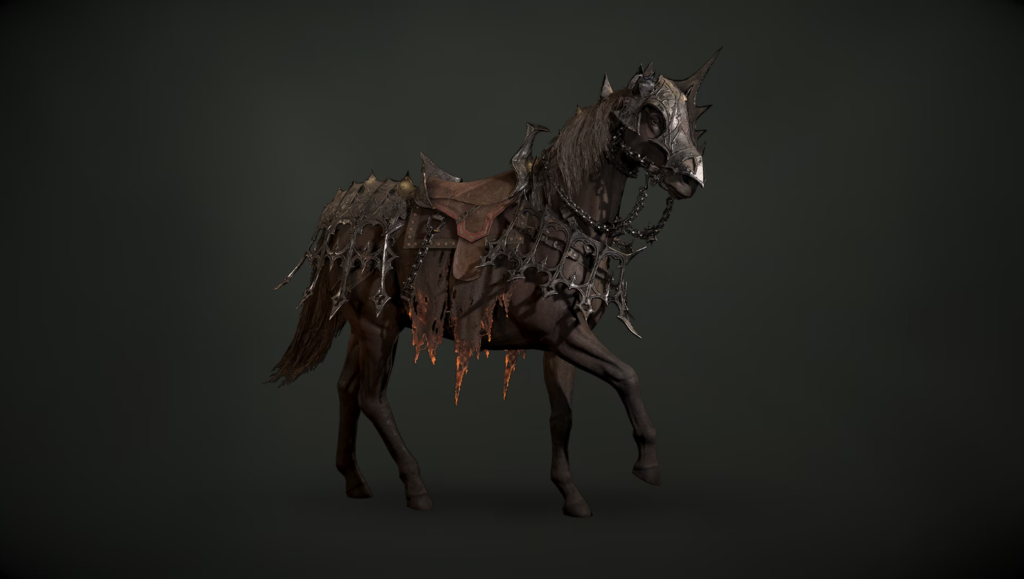 Diablo 4 Season 2 Unveiled: Vampire-Themed Adventure and Endgame Boss Hunts! / PowerUp Gamer