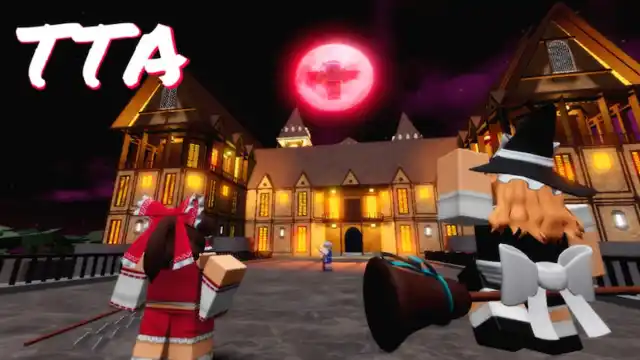 Touhou Tower Assault Codes [2.5 Million Visits] [February 2024] / PowerUp Gamer