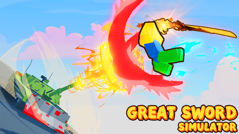 Great Sword Simulator Codes [LIKES5000] [February 2024] / PowerUp Gamer
