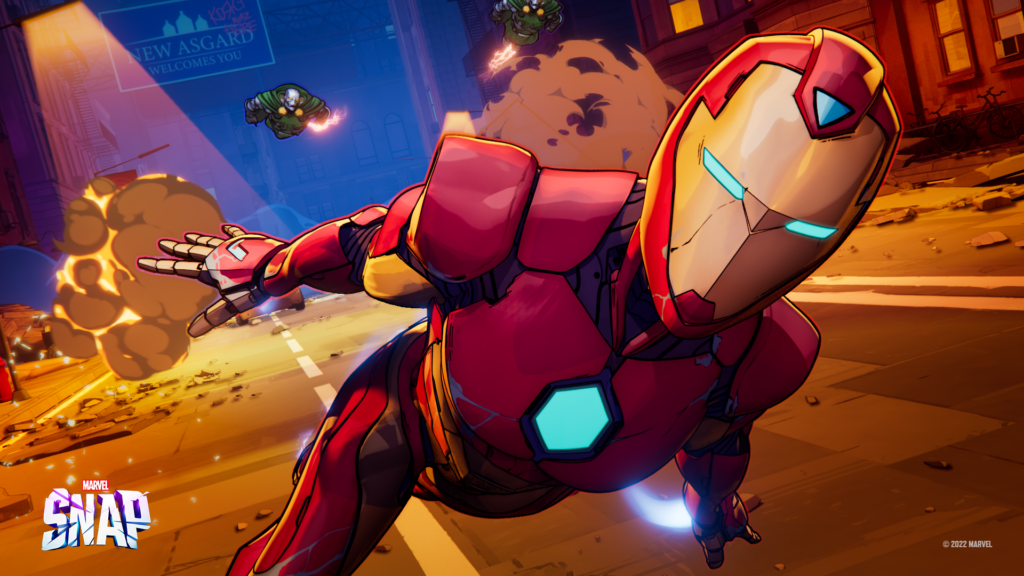 Marvel Snap Redeem Codes / PowerUp Gamer