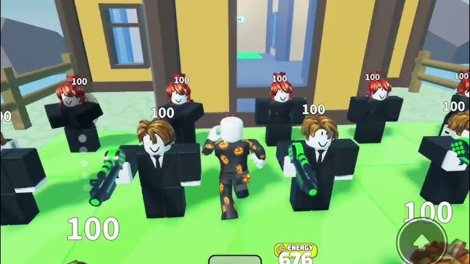 Monster Invasion Codes [5000likes] [February 2024] / PowerUp Gamer