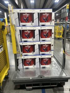 Leak Alert: Slim Version of Spider-Man 2 PS5 Bundle Revealed / PowerUp Gamer