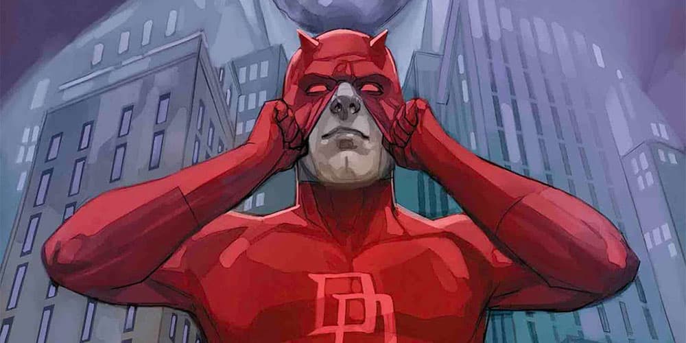 Brian Intihar Hints at Daredevil Crossover in Spider-Man 2 PS5 Interview / PowerUp Gamer