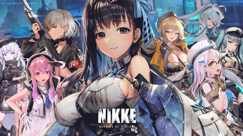 December 2023 Exclusive: Redeem Your Free Goddess of Victory: NIKKE Codes! / PowerUp Gamer