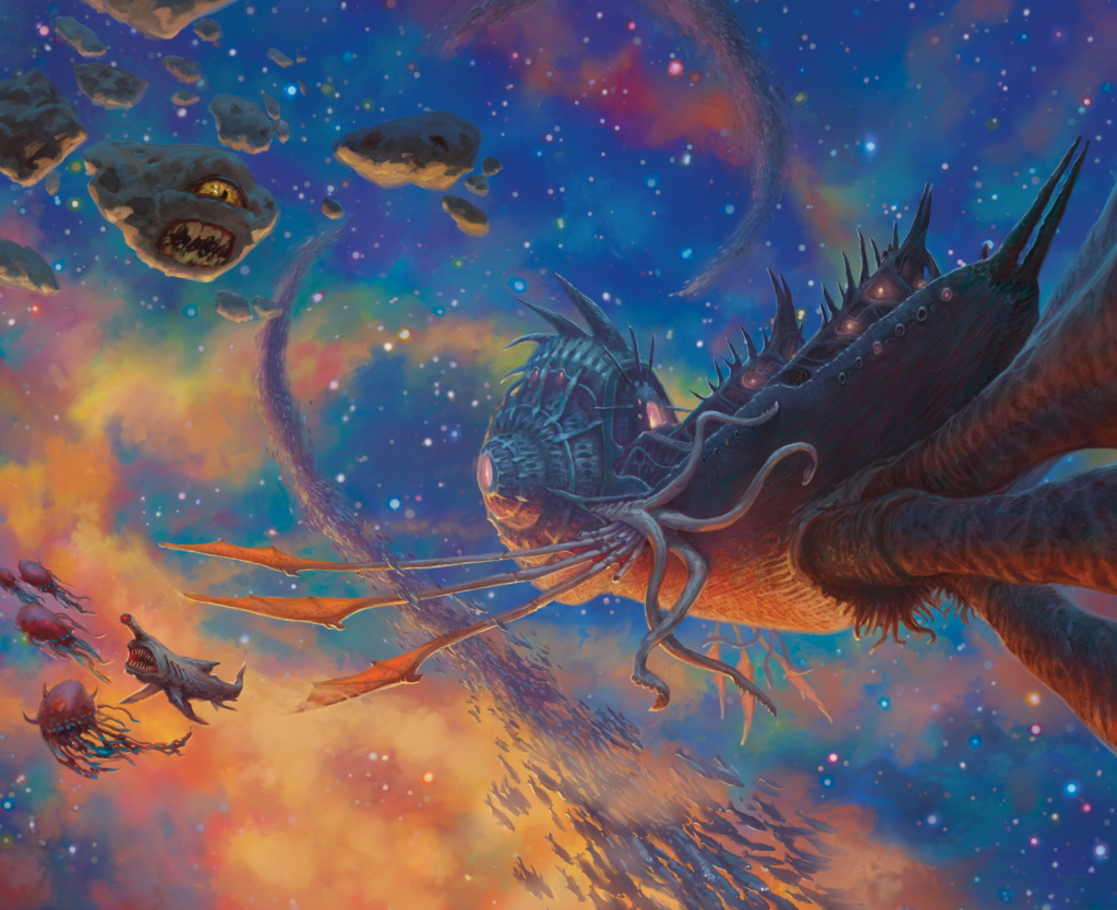 spelljammer